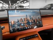 GAC Trumpchi S7 I Рестайлинг Москва  - изображение 46