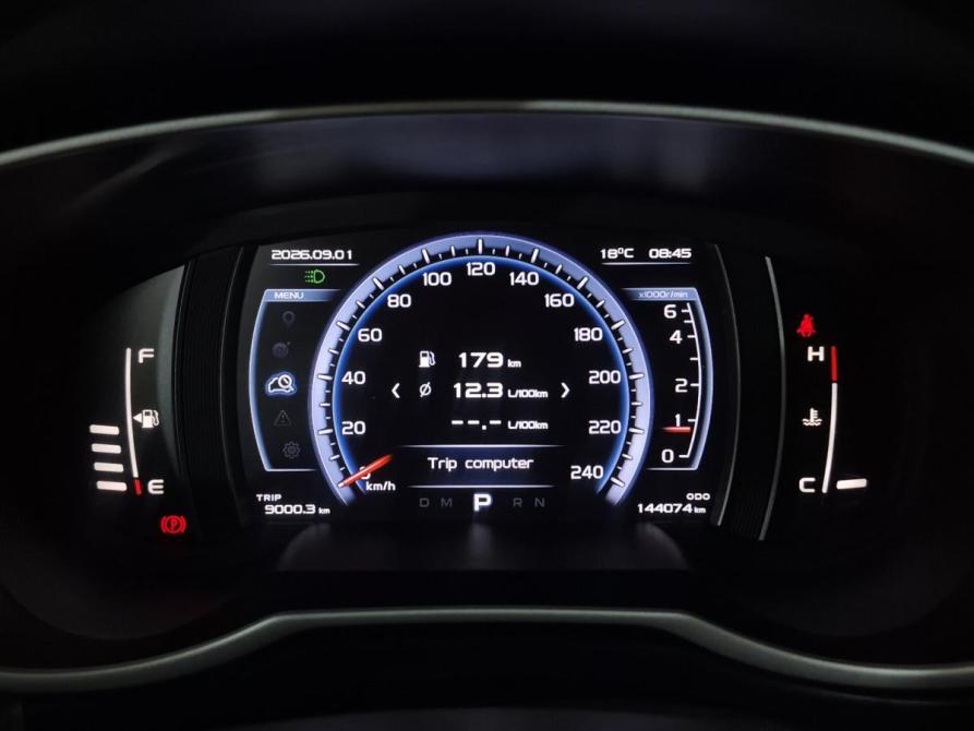 Geely Atlas I Альметьевск  - изображение 17