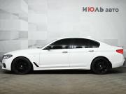 BMW 5 серии VII (G30/G31/G38) Екатеринбург  - изображение 29