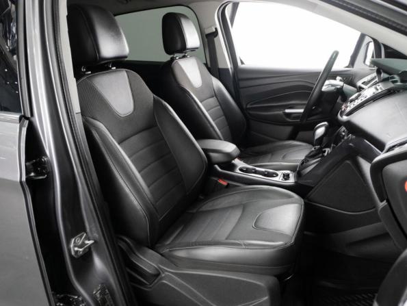 Ford Kuga II с пробегом 2013 года, цена 1 139 000 рублей, 221196 км, внедорожник, Автокод Объявления