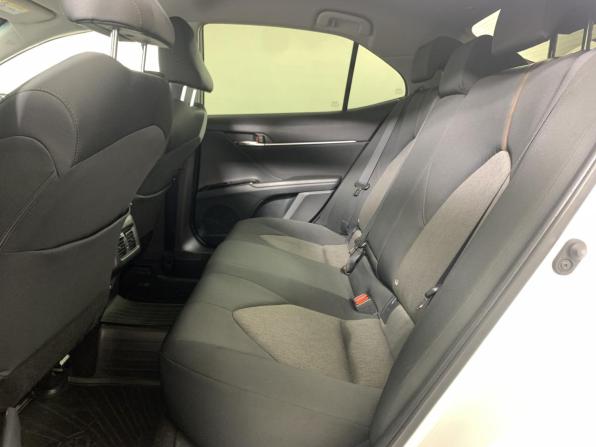 Toyota Camry VIII (XV70) с пробегом 2019 года, цена 2 378 000 рублей, 84958 км, седан, Автокод Объявления