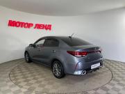 Kia Rio IV Рестайлинг Воронеж  - изображение 30
