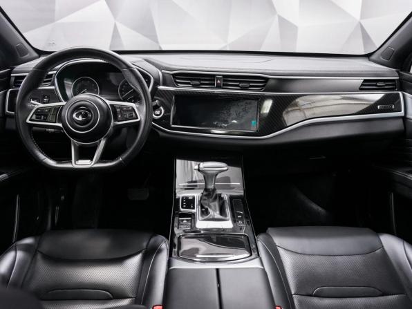 Dongfeng DFSK ix5 с пробегом 2024 года, цена 1 711 000 рублей, 18232 км, внедорожник, Автокод Объявления