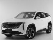 Geely Atlas II Москва  - изображение 20