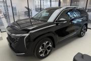 Geely Atlas II Саранск  - изображение 20