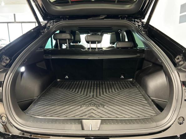 Haval F7x II с пробегом 2025 года, цена 2 999 000 рублей, 16416 км, внедорожник, Автокод Объявления
