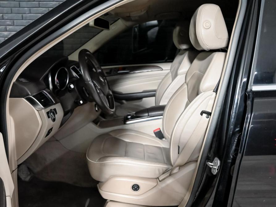 Mercedes-Benz M-Класс III (W166) Екатеринбург  - изображение 9
