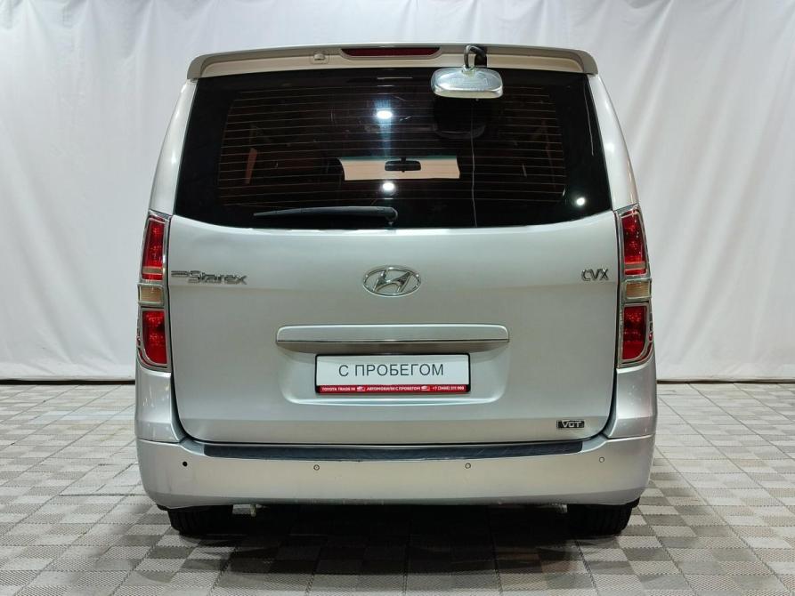 Hyundai Grand Starex I Нижневартовск  - изображение 6