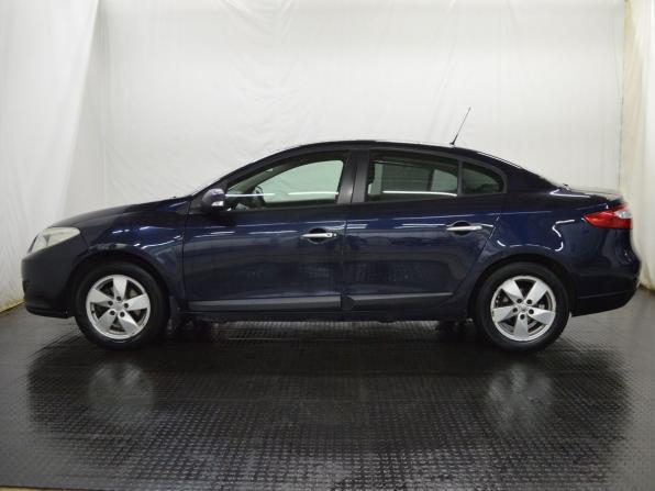 Renault Fluence I с пробегом 2010 года, цена 580 000 рублей, 246542 км, седан, Автокод Объявления