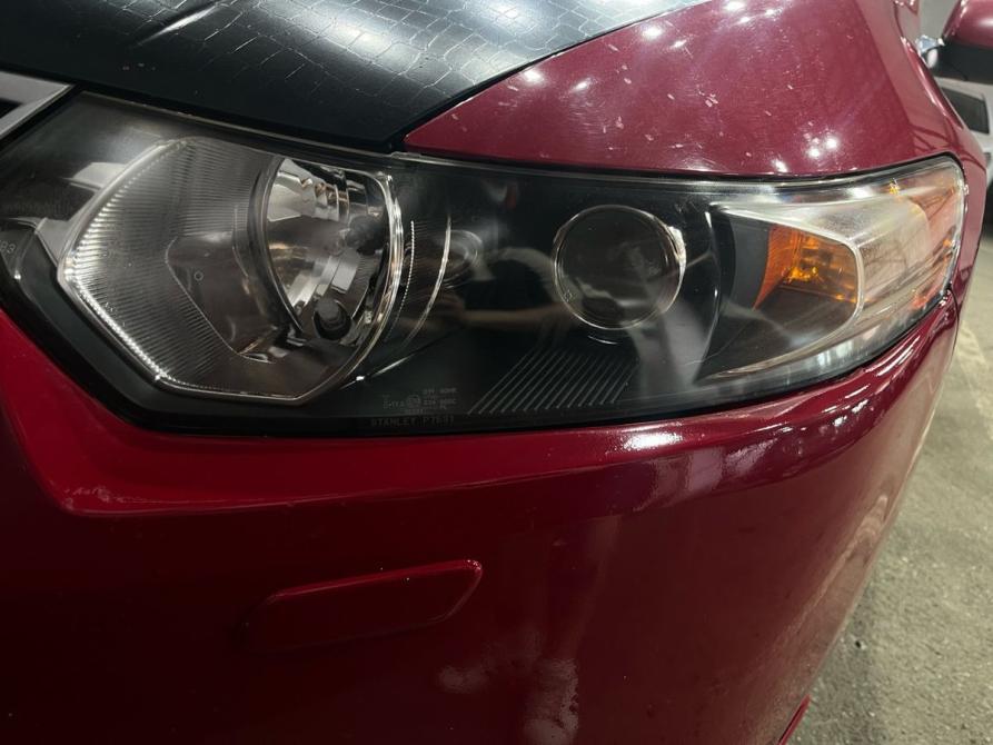 Honda Accord VIII Ставрополь  - изображение 22