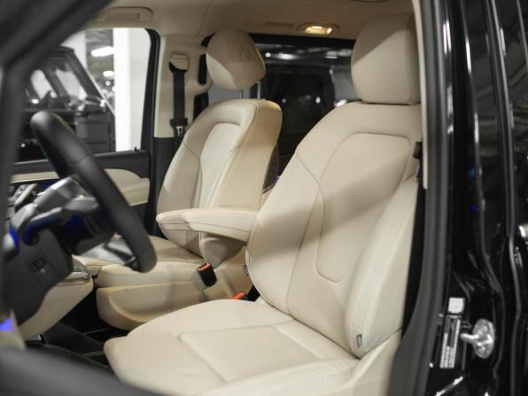 Новый Mercedes-Benz V-Класс III (W447) Рестайлинг 2 2026 года, цена 16 100 000 рублей, минивэн, Автокод Объявления