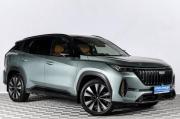 Geely Atlas II Челябинск  - изображение 18