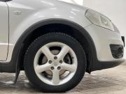 Suzuki SX4 I (Classic) Рестайлинг Кемерово  - изображение 25