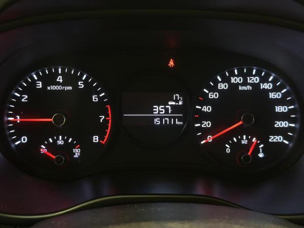 Kia Picanto III с пробегом 2018 года, цена 699 000 рублей, 150000 км, хэтчбек, Автокод Объявления