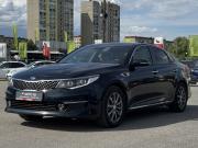 Kia Optima IV Ижевск  - изображение 18