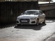 Audi A5 II (F5) Москва  - изображение 23