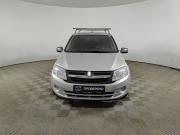 Lada (ВАЗ) Granta I Уфа  - изображение 24