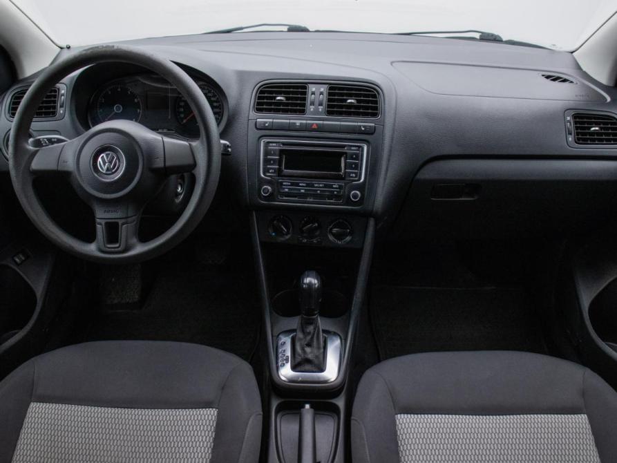 Volkswagen Polo V Москва  - изображение 13