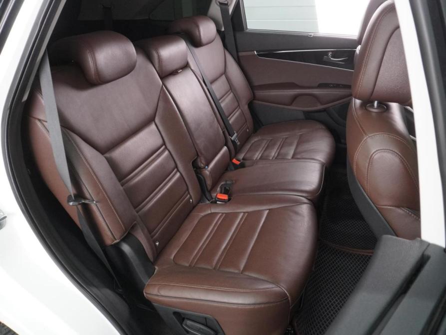 Kia Sorento III Prime Воронеж  - изображение 7
