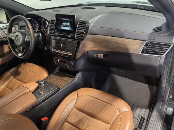 Mercedes-Benz GLE Coupe I (C292) с пробегом 2015 года, цена 3 949 000 рублей, 113766 км, внедорожник, Автокод Объявления