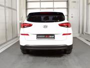 Hyundai Tucson III Рестайлинг Кемерово  - изображение 24