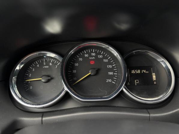 Renault Duster I Рестайлинг с пробегом 2019 года, цена 1 220 000 рублей, 165814 км, внедорожник, Автокод Объявления