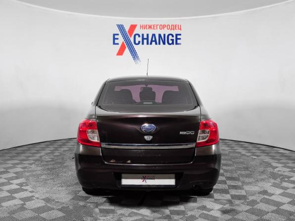 Datsun on-DO I с пробегом 2018 года, цена 335 610 рублей, 251253 км, седан, Автокод Объявления