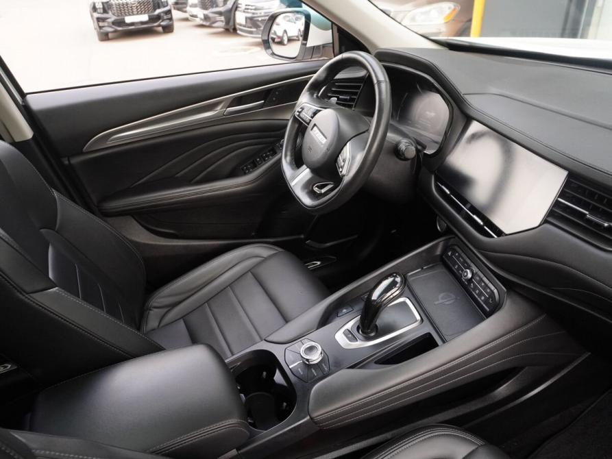Haval F7 I Москва  - изображение 13