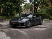 Porsche Panamera III Москва  - изображение 40
