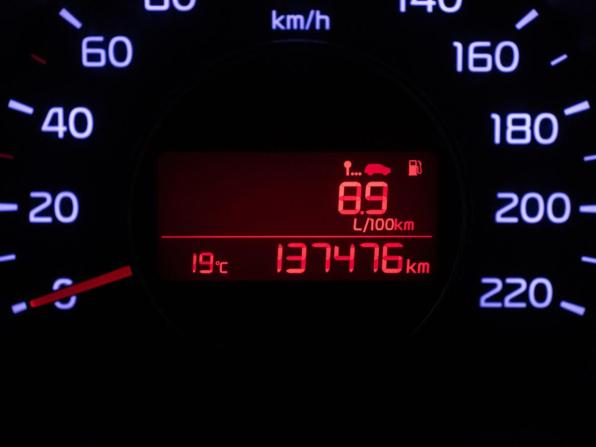 Kia Soul III с пробегом 2019 года, цена 1 350 000 рублей, 137475 км, хэтчбек, Автокод Объявления