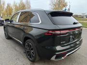 Geely Monjaro I Рестайлинг 2 (China Market) Нижнекамск  - изображение 44