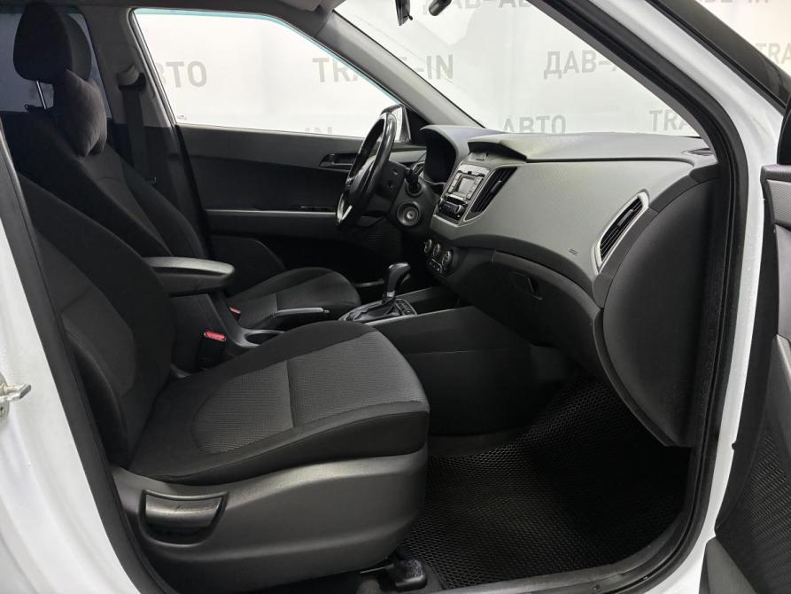 Hyundai Creta I Рестайлинг Пермь  - изображение 10