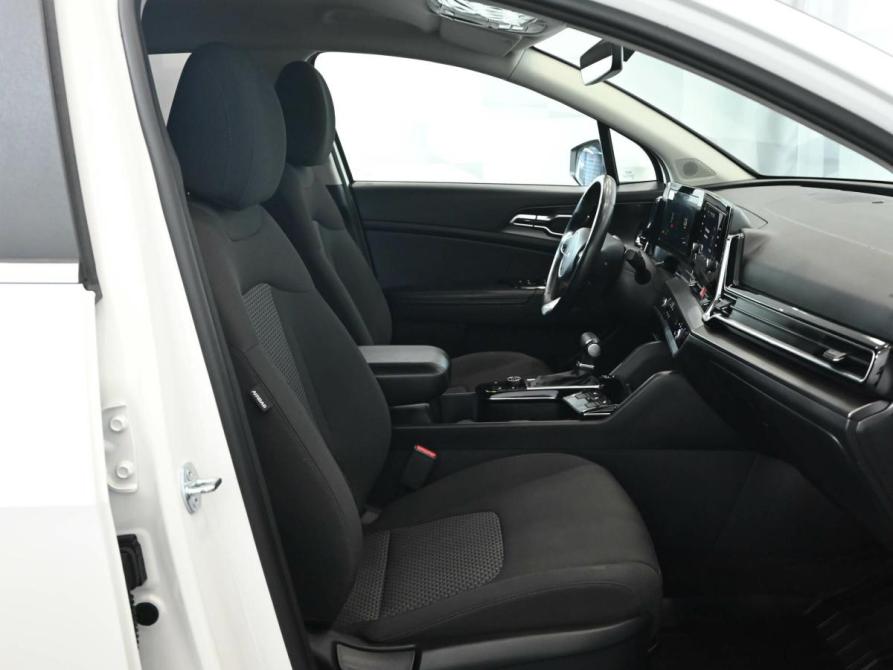 Kia Sportage V Екатеринбург  - изображение 10