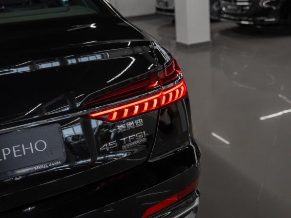 Audi A6 V (C8) Рестайлинг с пробегом 2025 года, цена 6 700 000 рублей, 35 км, седан, Автокод Объявления