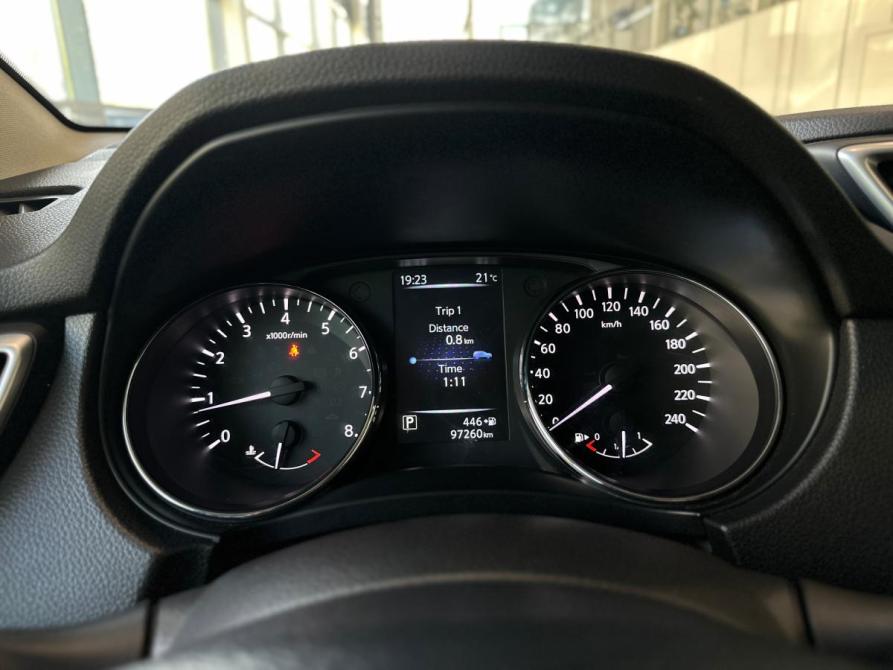 Nissan Qashqai II Санкт-Петербург  - изображение 20