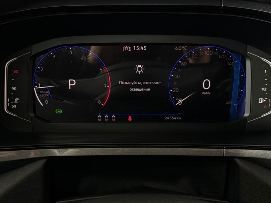 Volkswagen Taos I Краснодар  - изображение 10