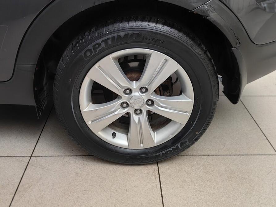 Kia Sportage III Подольск  - изображение 23
