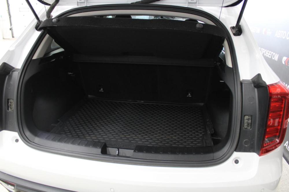 Haval Jolion I Рестайлинг Томск  - изображение 17