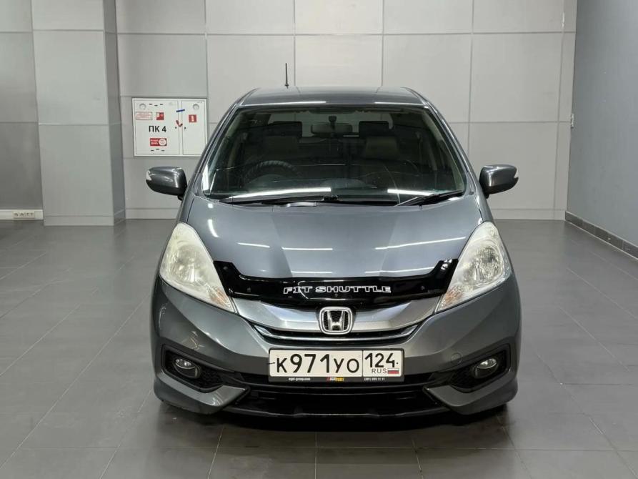 Honda Fit Shuttle I Рестайлинг Красноярск  - изображение 2