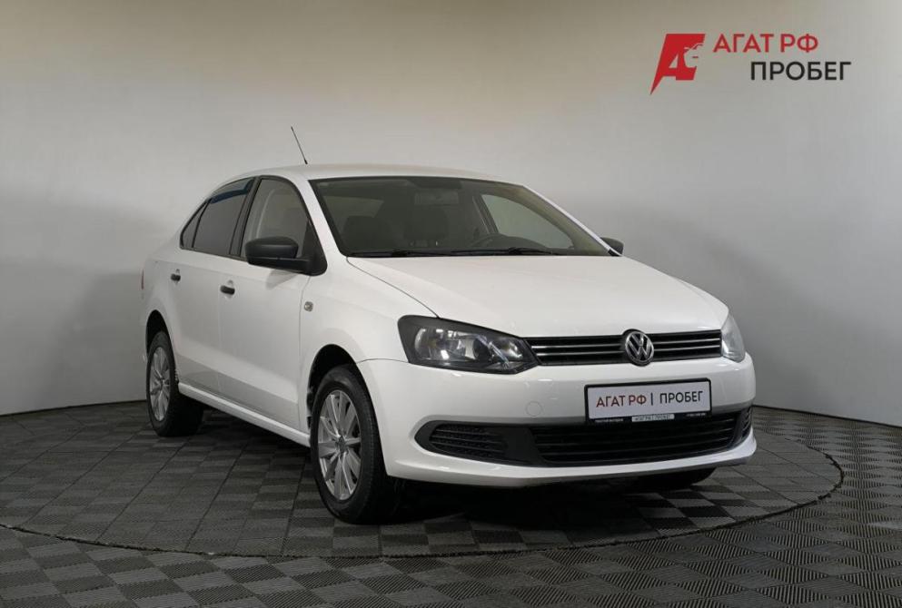 Volkswagen Polo V Нижний Новгород  - изображение 3