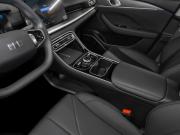 Geely Galaxy Starshine 6 Москва  - изображение 36