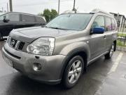 Nissan X-Trail II Санкт-Петербург  - изображение 2