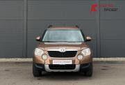 Skoda Yeti I Красноярск  - изображение 24