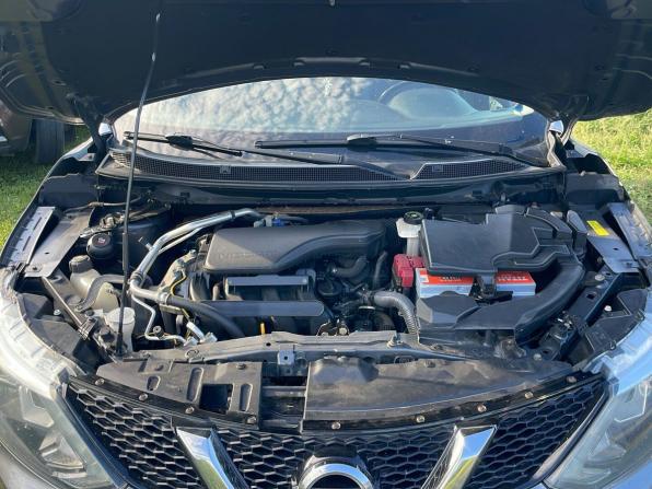 Nissan Qashqai II с пробегом 2014 года, цена 1 549 000 рублей, 98962 км, внедорожник, Автокод Объявления
