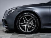 Mercedes-Benz S-Класс VI (W222 C217) Рестайлинг Москва  - изображение 39