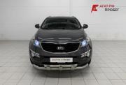 Kia Sportage III Рестайлинг Астрахань  - изображение 20