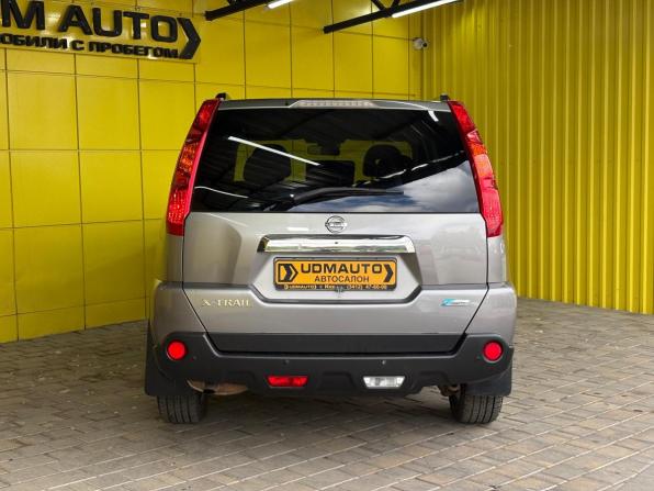Nissan X-Trail II Рестайлинг с пробегом 2010 года, цена 1 249 000 рублей, 175000 км, внедорожник, Автокод Объявления