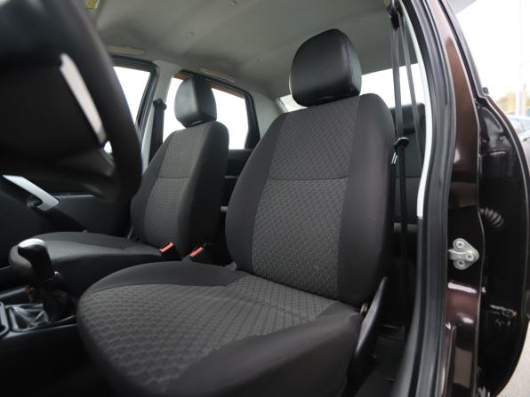 Datsun on-DO I с пробегом 2014 года, цена 595 000 рублей, 99337 км, седан, Автокод Объявления