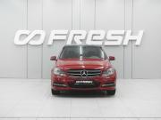 Mercedes-Benz C-Класс III (W204) Рестайлинг Ростов-на-Дону  - изображение 22