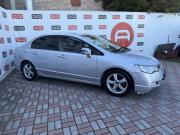 Honda Civic VIII Санкт-Петербург  - изображение 10
